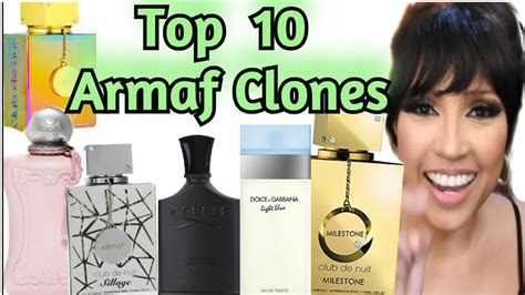 clone house perfume|armaf dupe list 2022.